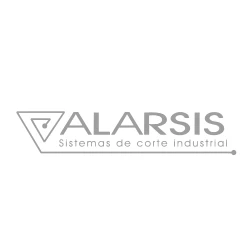 Logotipo de Alarsis