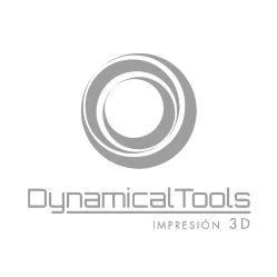 Logotipo de Dynamical Tools