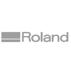 Logotipo de Roland