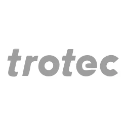 Logotipo de Trotec