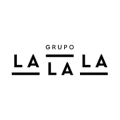 Logotipo de Lalala