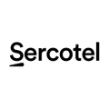 Logotipo de Sercotel