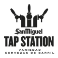 Logotipo de Tap Station
